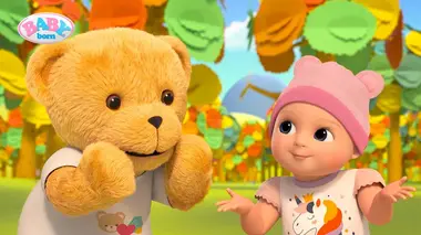 Apprendre les couleurs avec les licornes !
