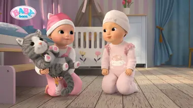 Apprendre le respect avec Cookie !