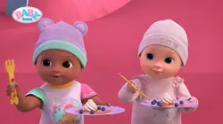 Baby Born
