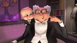 Baby Boss 2 : une affaire de famille