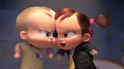 Baby Boss 2 : une affaire de famille