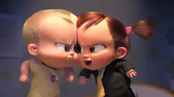 Baby Boss 2 : une affaire de famille