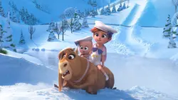 Baby Boss 2 : une affaire de famille