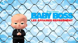 Baby Boss : les affaires reprennent S02E02 La compagnie des grands enfants super cool