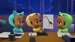 Baby Boss : les affaires reprennent S02E10 Le week-end entre potes