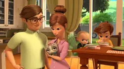 Baby Boss : les affaires reprennent S04E07 Chicago