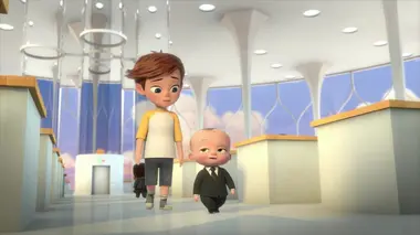 Baby Boss : les affaires reprennent S01E01 Scooter Buskie