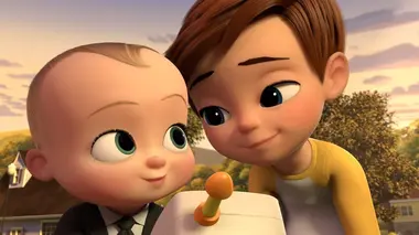 Baby Boss : les affaires reprennent S01E06 Alerte constipation