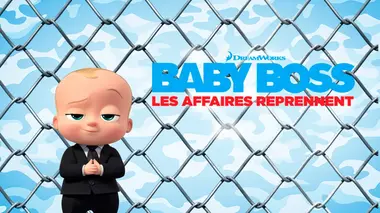 Baby Boss : les affaires reprennent S02E03 Le pari