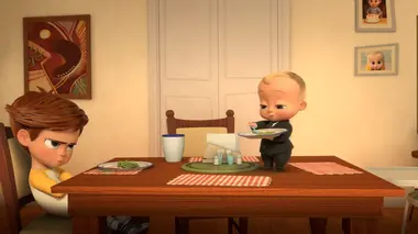 Baby Boss : les affaires reprennent S04E11 L'esprit d'équipe