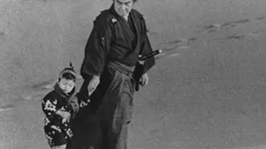 Baby Cart 2, l'enfant massacre