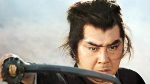 Baby Cart 3, dans la terre de l'ombre en streaming