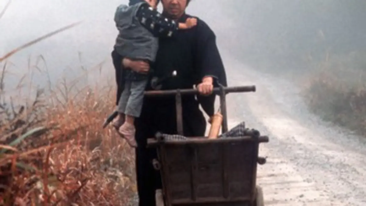 Baby Cart 4, l'âme d'un père, le coeur d'un fils