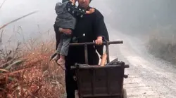 Visuel de Baby Cart 4, l'âme d'un père, le coeur d'un fils