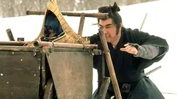 Visuel de Baby Cart 6, le paradis blanc de l'enfer