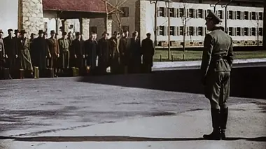 Baby Division, les adolescents soldats d'Hitler