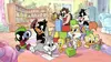 Baby Looney Tunes