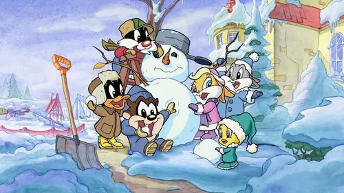 Baby Looney Tunes