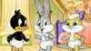 Baby Looney Tunes Daffy fait des blagues