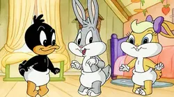 Sur Boomerang à 20h30 : Baby Looney Tunes