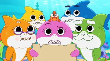 Le trésor légendaire