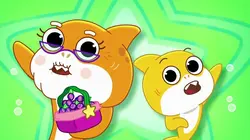 Baby Shark : l'aventure sous l'eau S01E16 Programme chargé