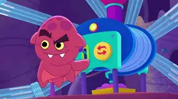 Baby Shark : l'aventure sous l'eau S01E24 Corail en détresse