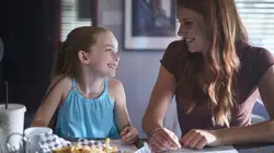 Baby-sitter en danger