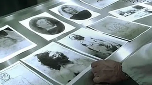 Casting Babylone A la poursuite de Jack L'Eventreur