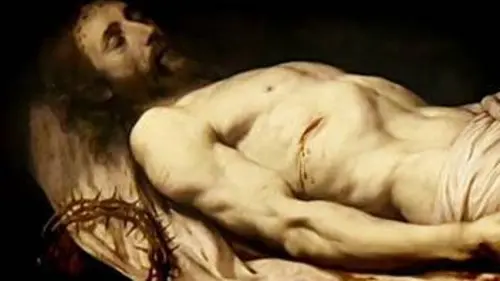 Babylone A la recherche du tombeau de Jésus