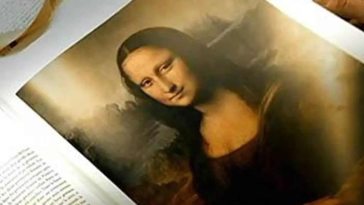 Babylone Dans les secrets de Léonard de Vinci