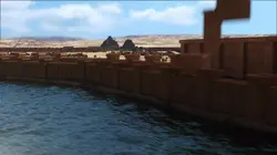 Babylone, la cité des merveilles