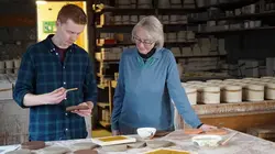 Babylone, la cité des merveilles