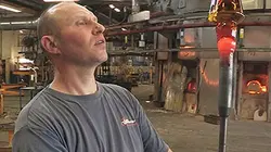 Visuel de Baccarat, le cristal des rois