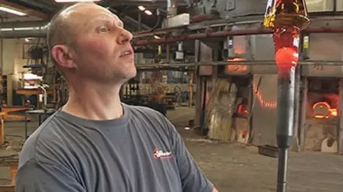 Baccarat, le cristal des rois