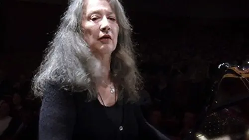 Bach : concertos pour claviers