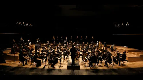 Bach : Messes Brèves - Ensemble Pygmalion, Raphaël Pichon