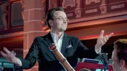 Visuel de Bach : oratorio de la "Passion", Ensemble Il Gardellino