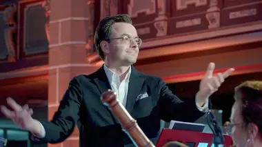 Bach : oratorio de la "Passion", Ensemble Il Gardellino