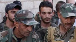 Bachar, moi ou le chaos