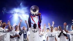 Sur Canal+ Foot à 21h00 : Back 2 Back - Paris dans la légende