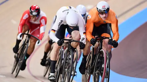 Back On Track Episode 2