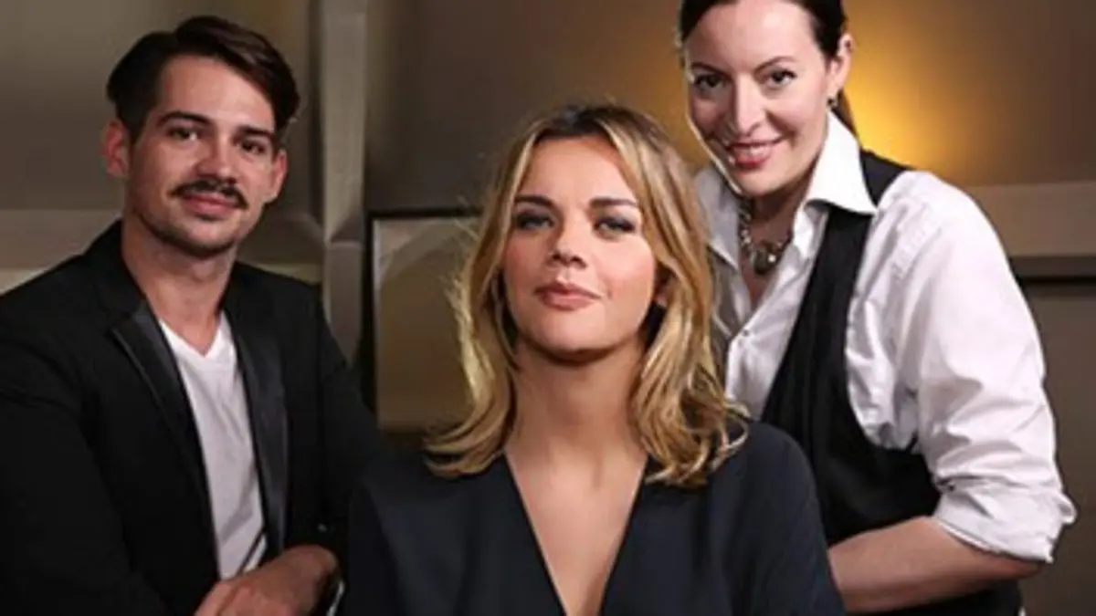 Back to Basics, leçons de style Episode 2