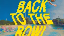 Back to the Bowl : Une légende du skate de Marseille