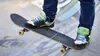 2016 • Back to the Bowl : Une légende du skate de Marseille