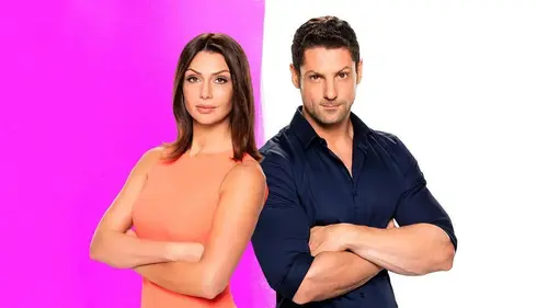 Back with the Ex en streaming