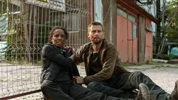 Backdraft 2