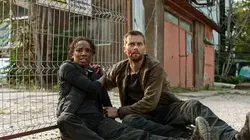 Backdraft 2