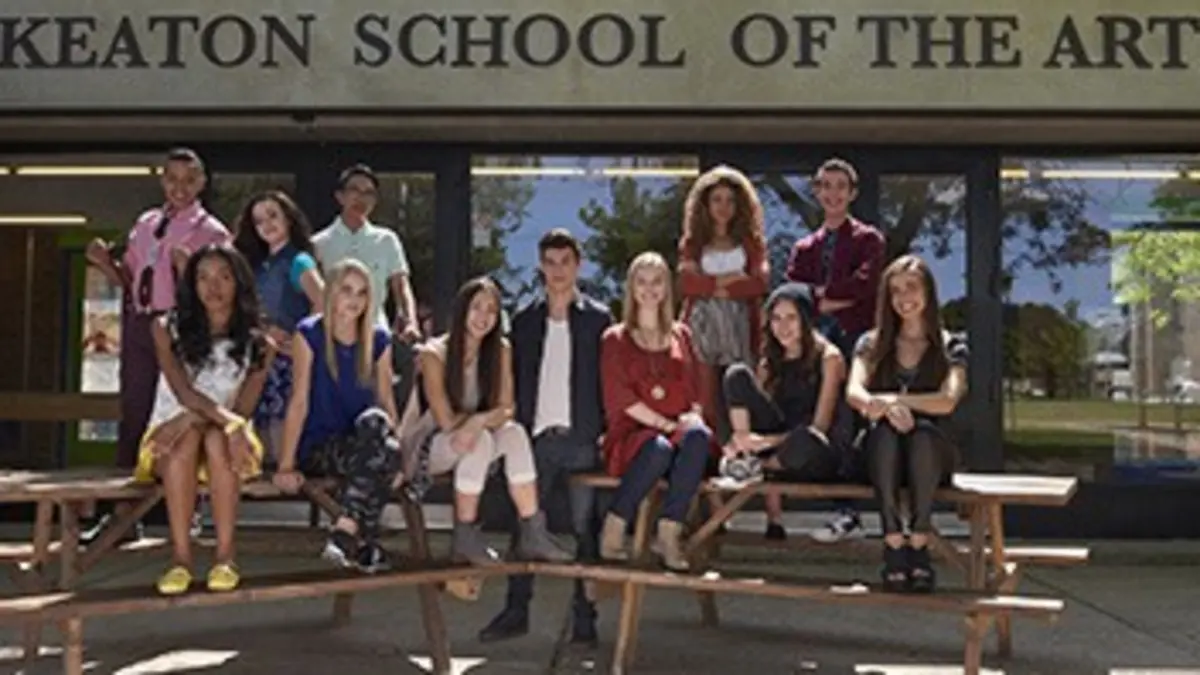 Backstage : les coulisses du succès S01E27 Conséquences