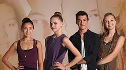 Visuel de Backstage : les coulisses du succès